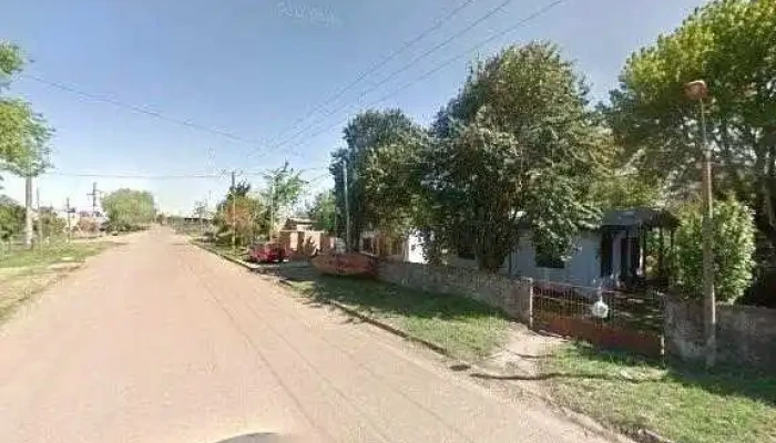 B -  Street View Y 360 - Bella Unión