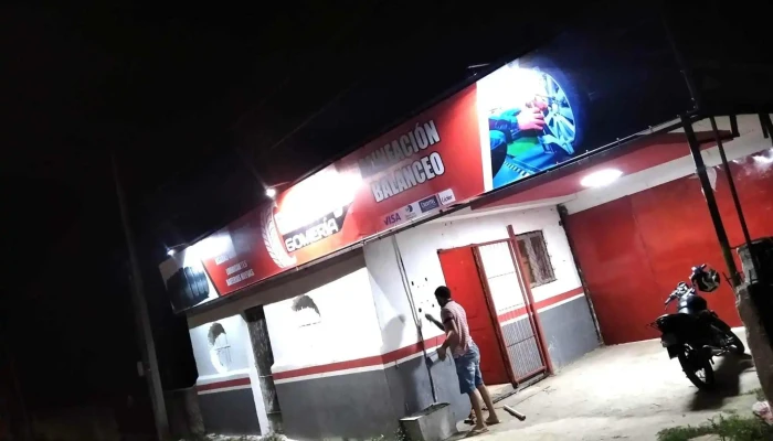 B -  Todo - Bella Unión