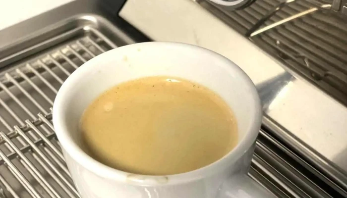 Ba Cafe Comidas Y Bebidas - Montevideo