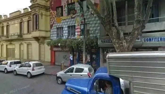 Babilibros -  Comentarios - Montevideo