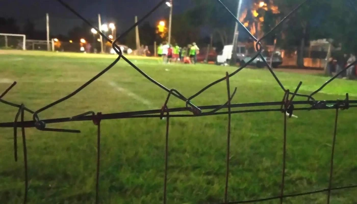 Baby Futbol 3 De Abril -  Comentario 3 - Montevideo