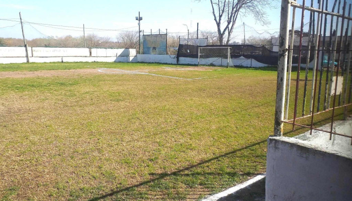 Baby Futbol 3 De Abril -  Todo - Montevideo