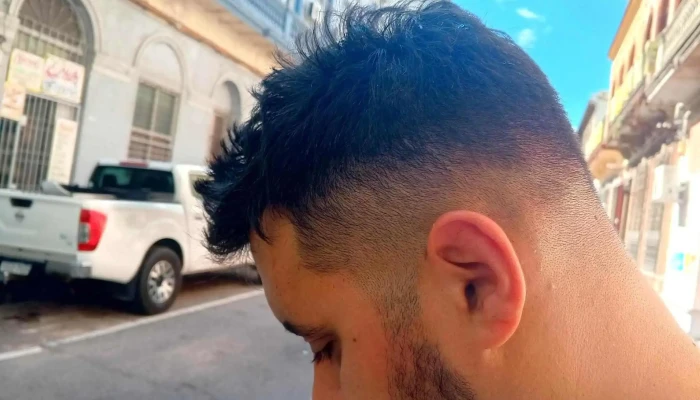 Bad Influence - Brigadier Gral. Manuel Oribe