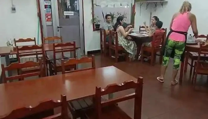 Bada -  Ambiente - Montevideo