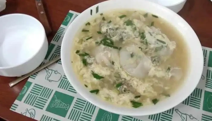 Bada -  Caldo De Pollo - Montevideo