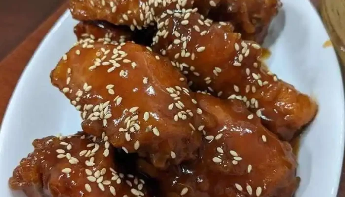 Bada -  Comida Y Bebida - Montevideo