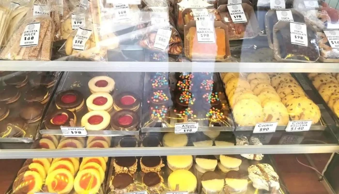 Bagel Factory Uruguay -  Ambiente - Montevideo