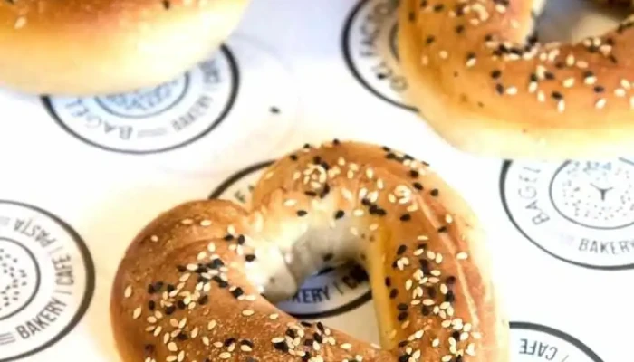 Bagel Factory Uruguay -  Del Propietario - Montevideo