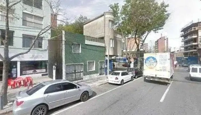 Bagel Factory Uruguay -  Street View Y 360 - Montevideo