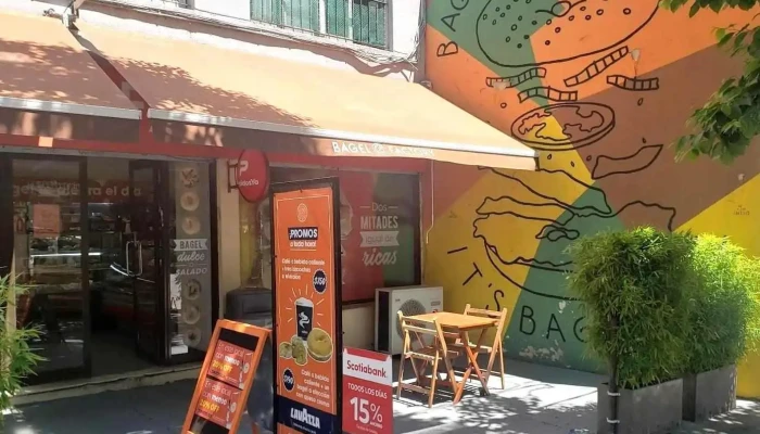 Bagel Factory Uruguay -  Todas - Montevideo