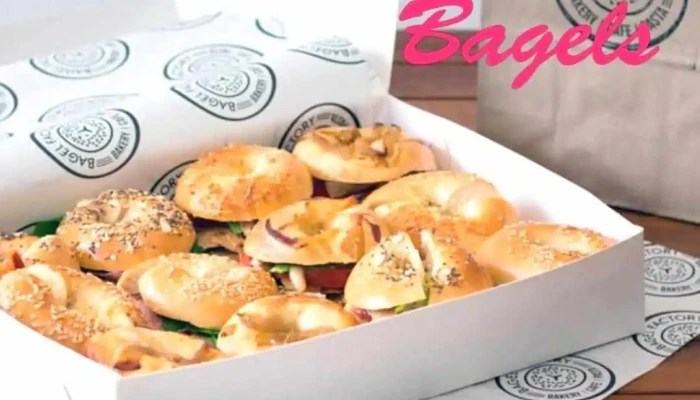 Bagel Factory Uruguay -  Videos - Montevideo