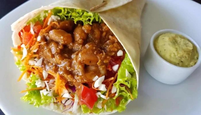 Baidewey -  Delicias Saludables Comida Y Bebida - Montevideo