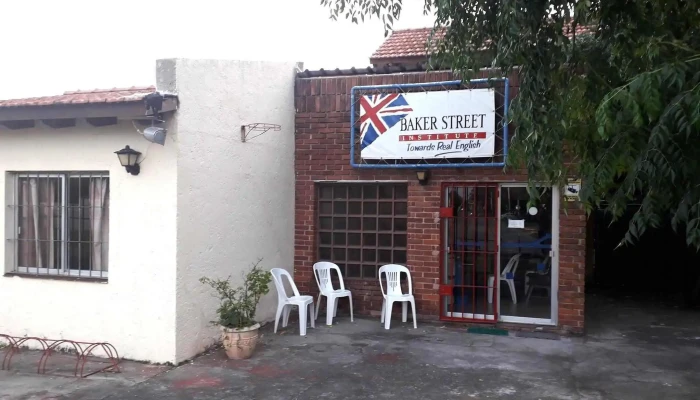 Baker Street Institute -  Del Propietario - Ciudad de la Costa