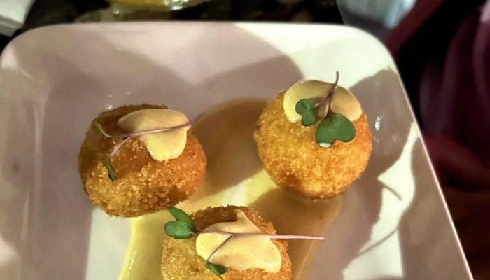 Bakers Bar Comentario 2 - Montevideo