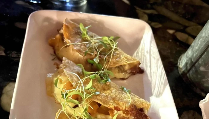 Bakers Bar Comentario 3 - Montevideo