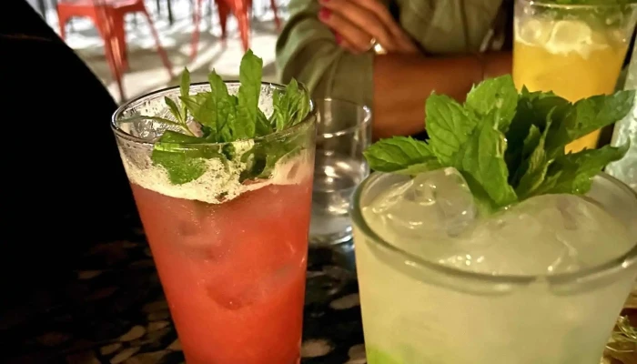 Bakers Bar Comentario 4 - Montevideo