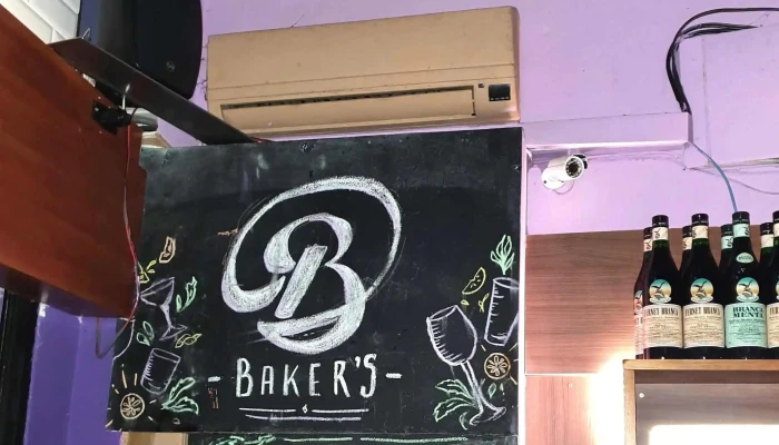 Bakers Bar Comentario 5 - Montevideo