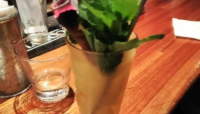 Bakers Bar Videos - Montevideo