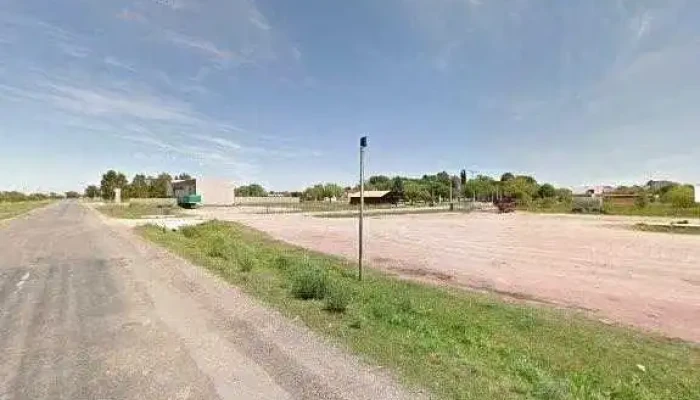 Balanza Publica Street View Y 360 - Ombúes de Lavalle