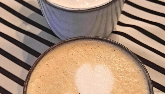 Balboa Chocolate Y Cafe Comentario 3 - Melo