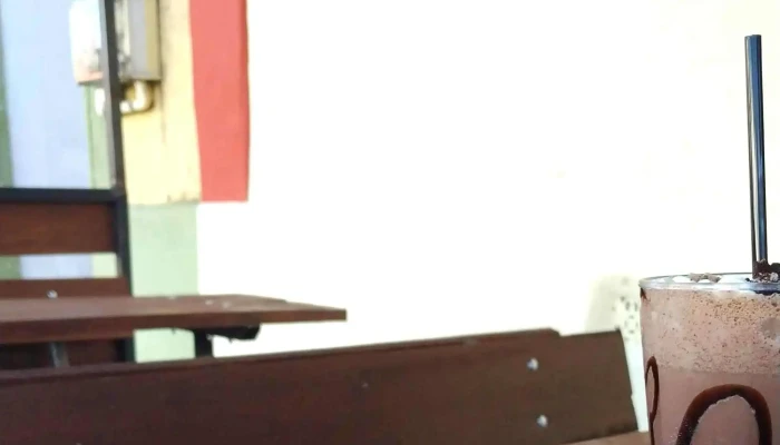 Balboa Chocolate Y Cafe Comentario 6 - Melo