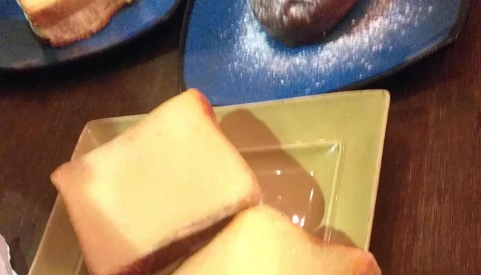 Balboa Chocolate Y Cafe Comentario 7 - Melo