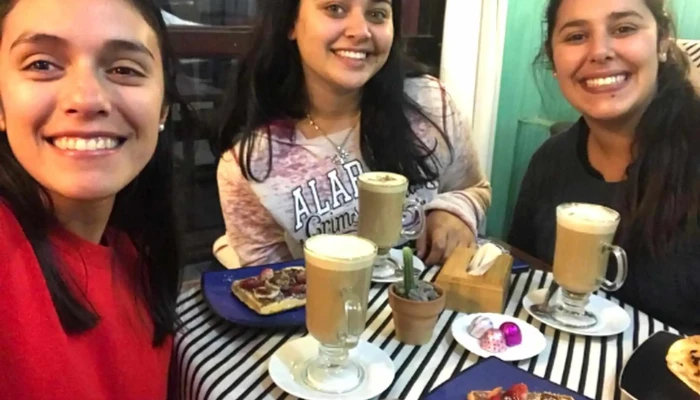 Balboa Chocolate Y Cafe Comentario 8 - Melo