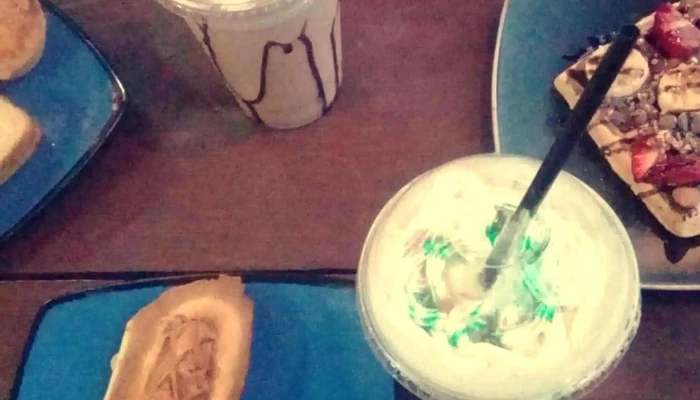 Balboa Chocolate Y Cafe Comentario 9 - Melo