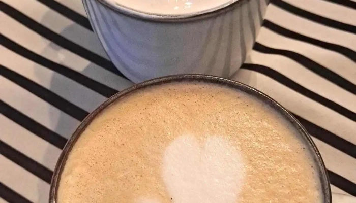 Balboa Chocolate Y Cafe Comidas Y Bebidas - Melo