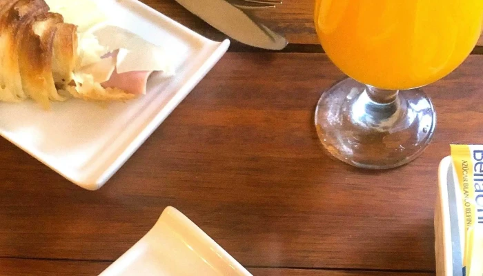 Baldomero Cafe -  Comentario 2 - Montevideo