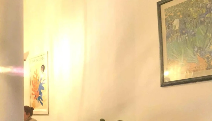 Baldomero Cafe -  Comentario 3 - Montevideo