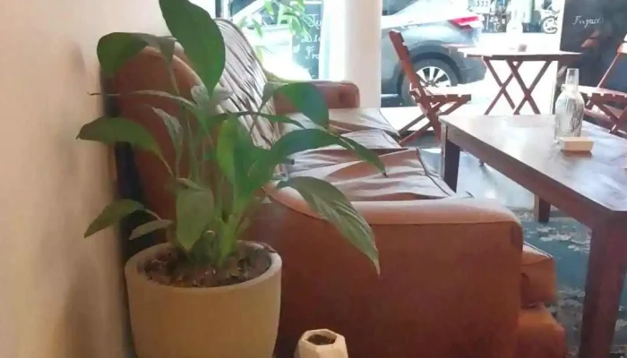 Baldomero Cafe -  Videos - Montevideo