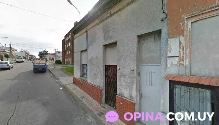 Balerdi Propiedades - Montevideo