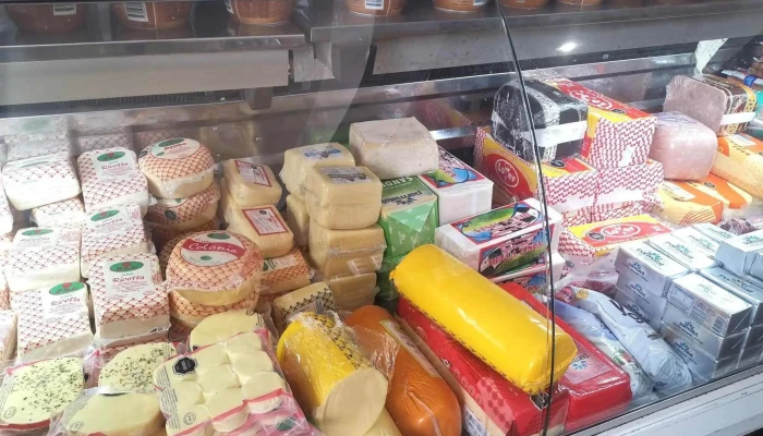 Balero´s Srl - 12000 Montevideo