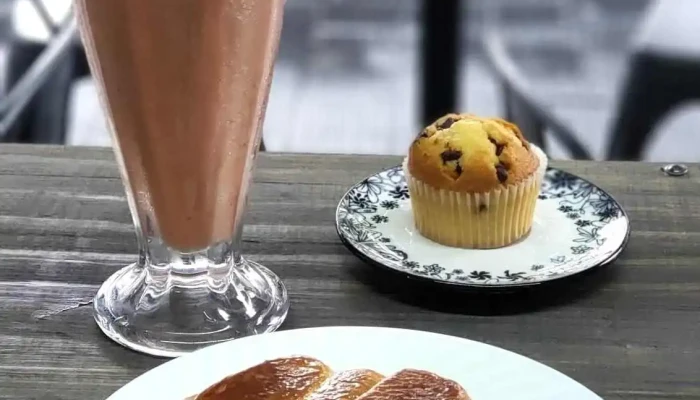 Bali Dulceria Cafe Comidas Y Bebidas - Montevideo