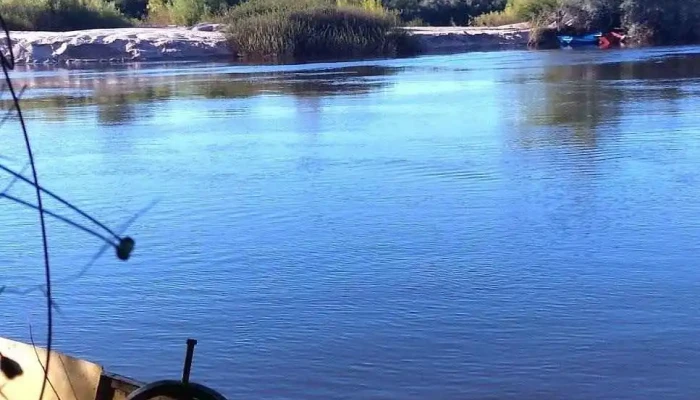 Balneario Independencia -  De Los Visitantes - Durazno