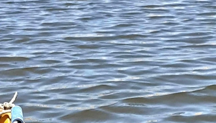 Balneario Independencia -  Ubicacion - Durazno