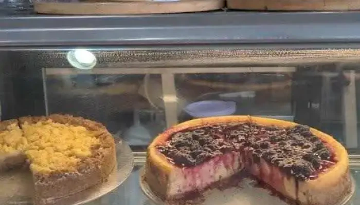 Bambu Cafe Ambiente - La Paloma