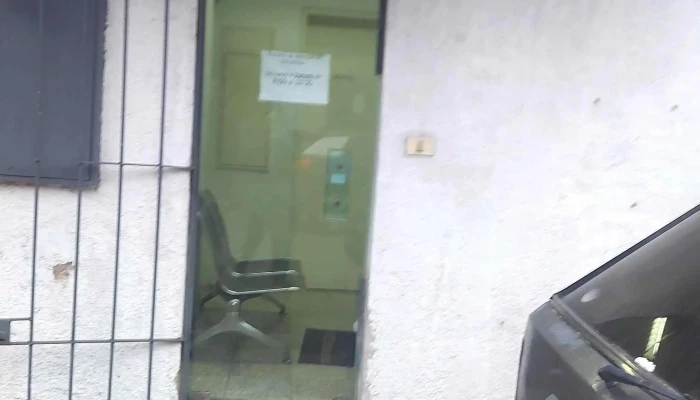 Banco De Protesis Catalogo - Montevideo