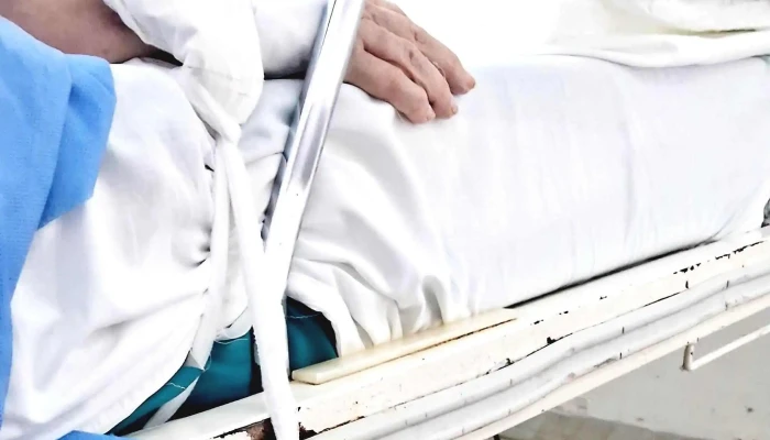 Banco De Protesis Horario - Montevideo