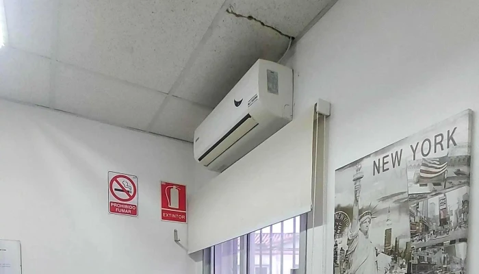 Banco De Protesis Instagram - Montevideo