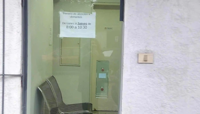 Banco De Protesis Zona - Montevideo