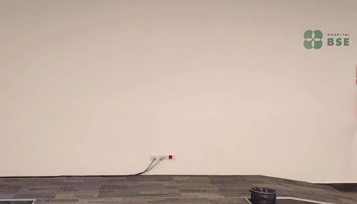 Banco De Seguros Del Estado -  Hospital Comentario 4 - Montevideo