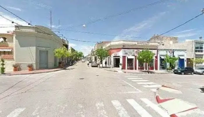 Banco Republica Opiniones - Dolores