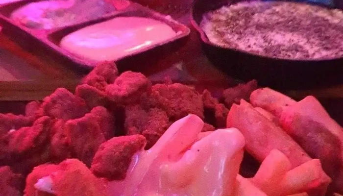 Bandidos Club -  Comidas Y Bebidas - Montevideo