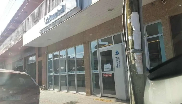 Banrisul - Agência Chuí - Chui