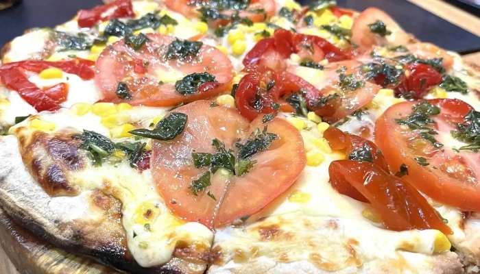 Bar 18 -  Comentario 3 - Montevideo