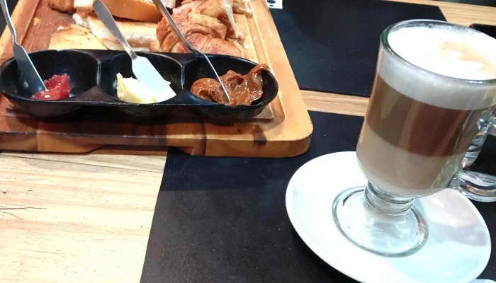 Bar 18 -  Comentario 6 - Montevideo