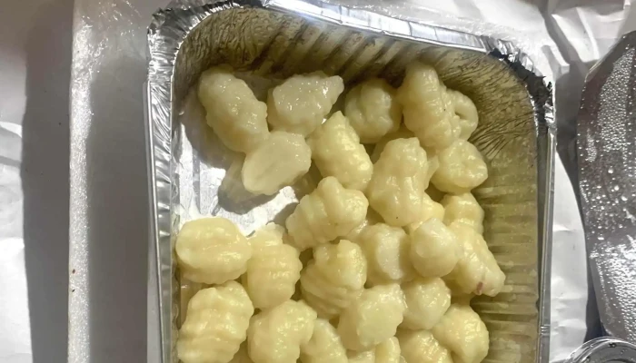 Bar 18 -  Comentario 7 - Montevideo