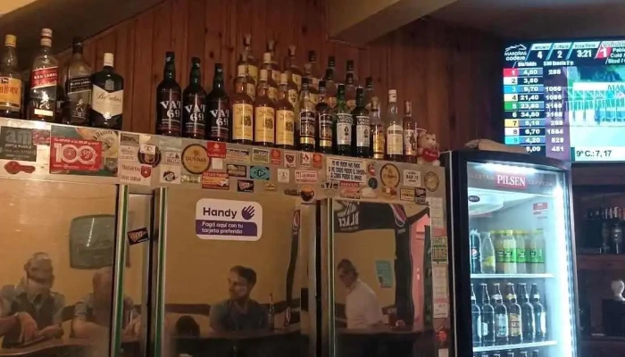 Bar 19 - Durazno Bar 19 - Durazno